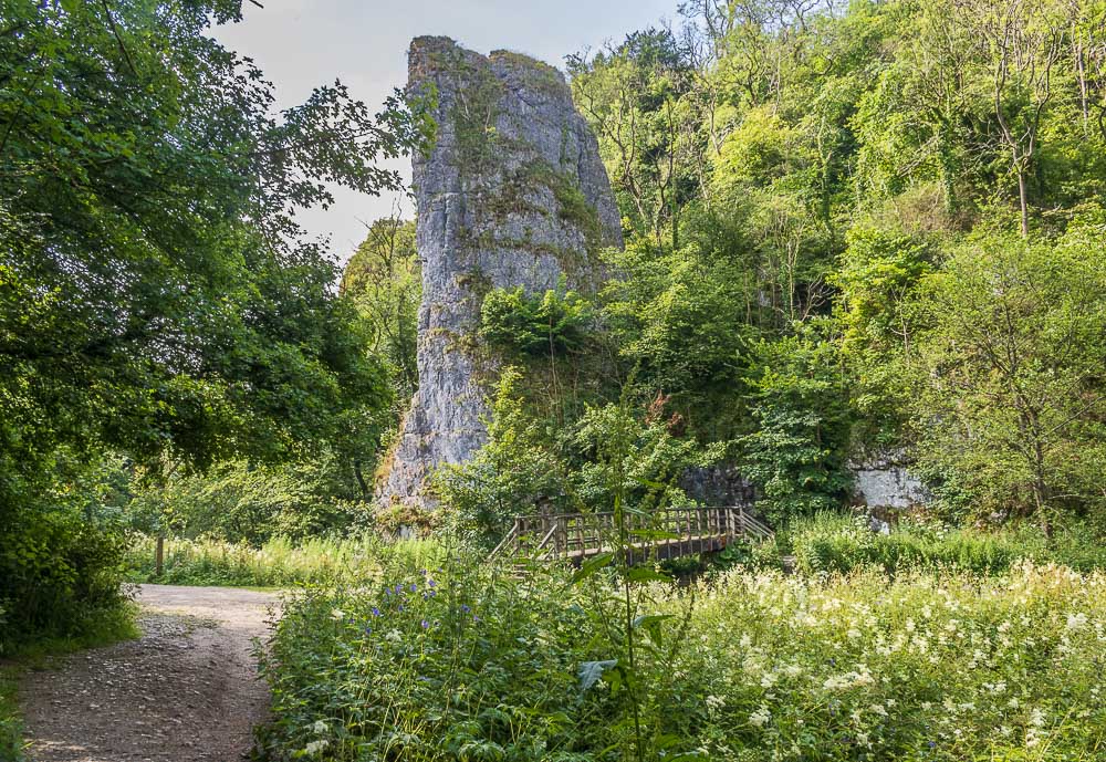 Ilam Rock Ilam Rock